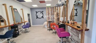 Local comercial en alquiler en Concheiros - Fontiñas en Santiago de Compostela