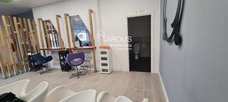Local comercial en alquiler en Concheiros - Fontiñas en Santiago de Compostela