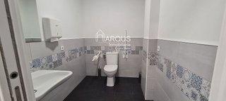 Local comercial en alquiler en Concheiros - Fontiñas en Santiago de Compostela