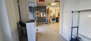 Local comercial en alquiler en Concheiros - Fontiñas en Santiago de Compostela