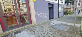 Local comercial en alquiler en Concheiros - Fontiñas en Santiago de Compostela