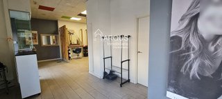 Local comercial en alquiler en Concheiros - Fontiñas en Santiago de Compostela