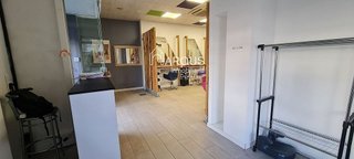 Local comercial en alquiler en Concheiros - Fontiñas en Santiago de Compostela