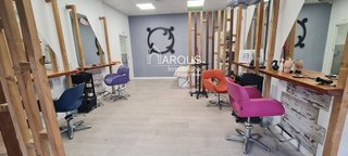 Local comercial en alquiler en Concheiros - Fontiñas en Santiago de Compostela