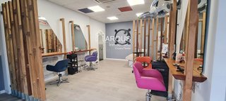 Local comercial en alquiler en Concheiros - Fontiñas en Santiago de Compostela