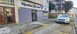 Local comercial en alquiler en Concheiros - Fontiñas en Santiago de Compostela