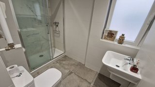 Piso en alquiler en Centro en Palencia