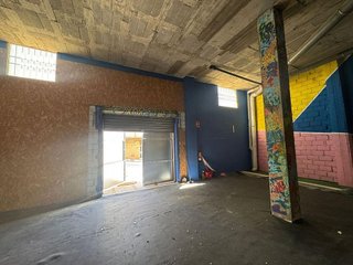 Local comercial en alquiler en Aguadulce Norte en Roquetas de Mar