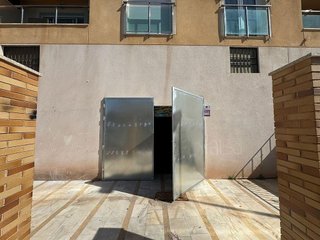 Local comercial en alquiler en Aguadulce Norte en Roquetas de Mar