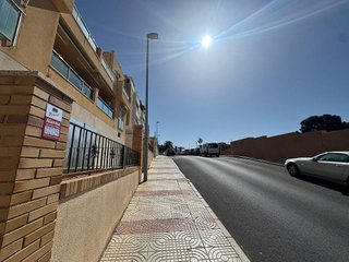 Local comercial en alquiler en Aguadulce Norte en Roquetas de Mar