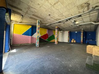 Local comercial en alquiler en Aguadulce Norte en Roquetas de Mar