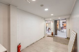 Local comercial en alquiler en Casco Antiguo en Pamplona