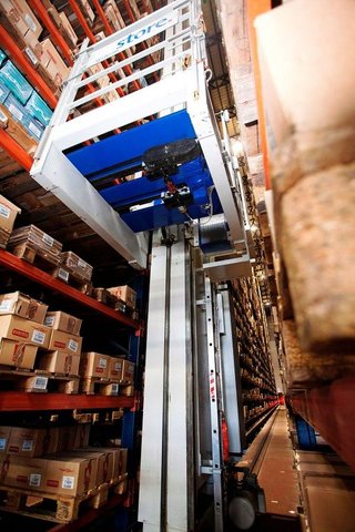 Nave industrial en alquiler en Trobajo del Camino en San Andrés del Rabanedo