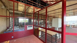 Nave industrial en alquiler en Trobajo del Camino en San Andrés del Rabanedo