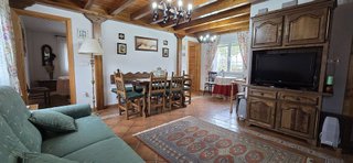 Chalet en venta en Allende el Río en Palencia