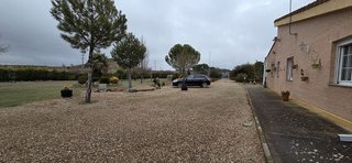 Chalet en venta en Allende el Río en Palencia