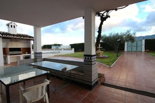 Chalet en venta en Alhaurín el Grande