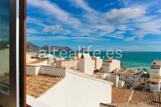 Casa en venta en Altea Pueblo en Altea