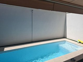 Chalet en venta en San Martín de la Vega
