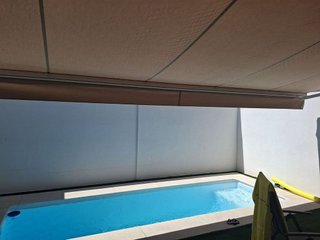 Chalet en venta en San Martín de la Vega
