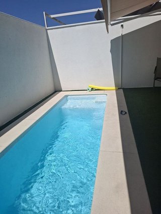 Chalet en venta en San Martín de la Vega