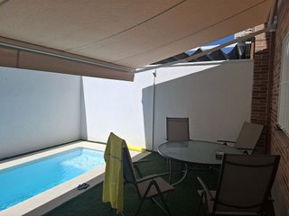 Chalet en venta en San Martín de la Vega