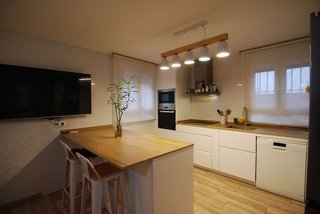 Chalet en venta en San Martín de la Vega