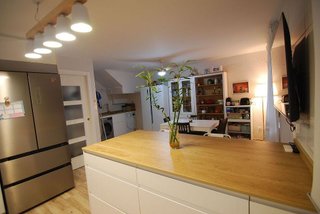 Chalet en venta en San Martín de la Vega