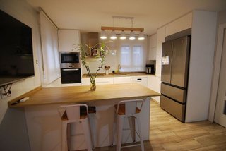 Chalet en venta en San Martín de la Vega