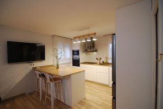 Chalet en venta en San Martín de la Vega