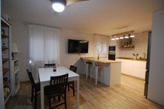 Chalet en venta en San Martín de la Vega