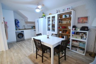 Chalet en venta en San Martín de la Vega