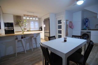 Chalet en venta en San Martín de la Vega