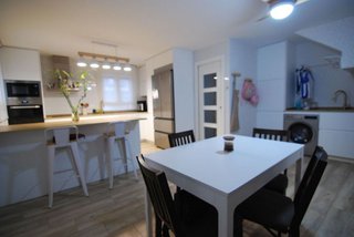 Chalet en venta en San Martín de la Vega