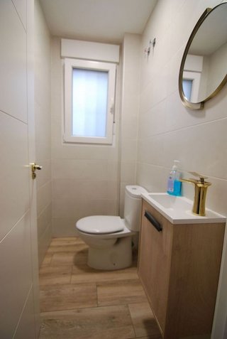 Chalet en venta en San Martín de la Vega
