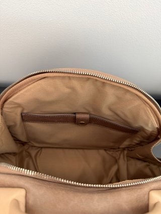 Bolso Adolfo Domínguez vintage – Edición Limitada
