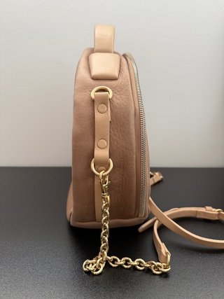 Bolso Adolfo Domínguez vintage – Edición Limitada