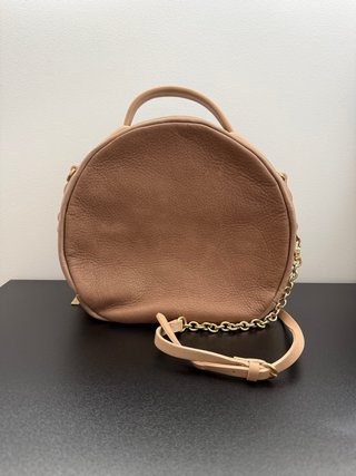 Bolso Adolfo Domínguez vintage – Edición Limitada