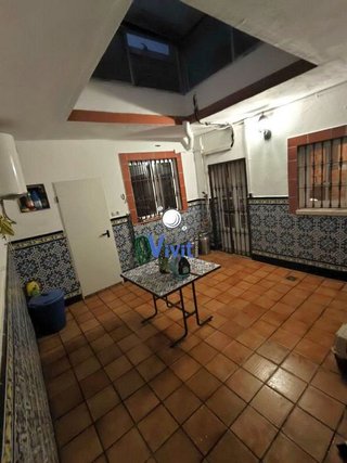 Casa en venta en Oromana en Alcalá de Guadaira
