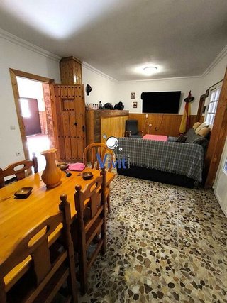 Casa en venta en Oromana en Alcalá de Guadaira