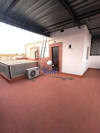 Casa en venta en Oromana en Alcalá de Guadaira