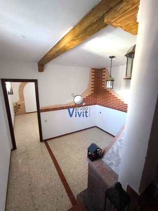 Casa en venta en Oromana en Alcalá de Guadaira