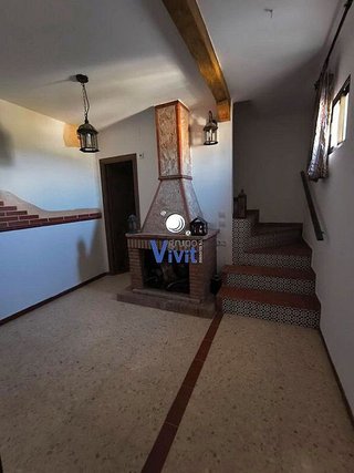 Casa en venta en Oromana en Alcalá de Guadaira
