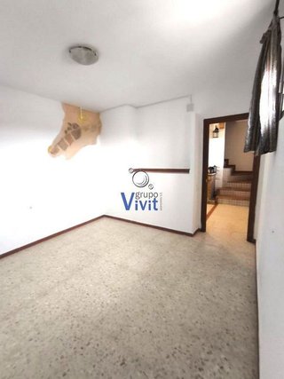 Casa en venta en Oromana en Alcalá de Guadaira