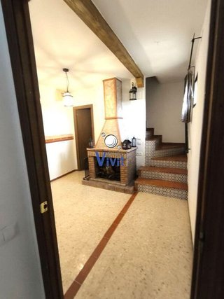Casa en venta en Oromana en Alcalá de Guadaira