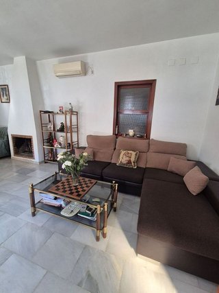 Casa adosada en venta en Centro en Bormujos