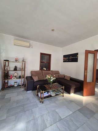 Casa adosada en venta en Centro en Bormujos
