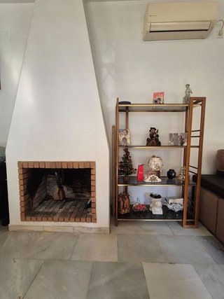 Casa adosada en venta en Centro en Bormujos