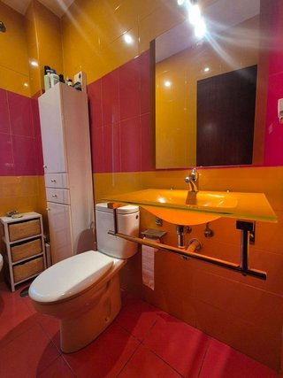 Casa adosada en venta en Centro en Bormujos