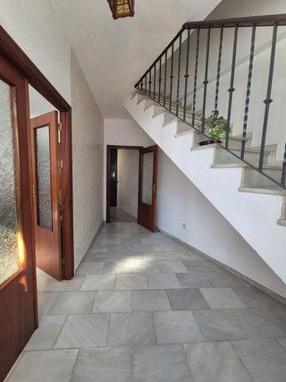 Casa adosada en venta en Centro en Bormujos